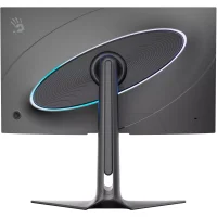 Игровой монитор A4Tech Bloody MN272Q (светло-серый) фото 10